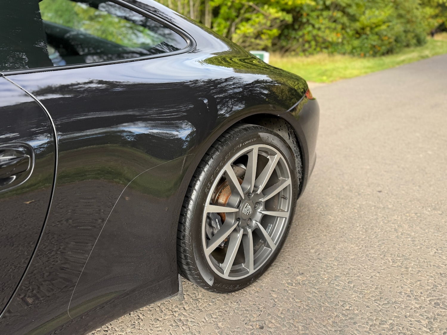 Used Porsche 911 2013 for sale - 76031290: Photo 16