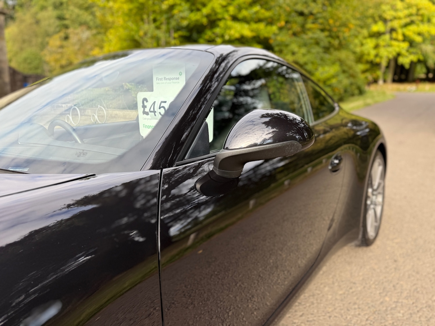 Used Porsche 911 2013 for sale - 76031290: Photo 17