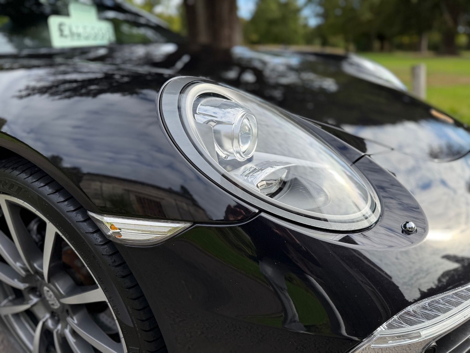 Used Porsche 911 2013 for sale - 76031290: Photo 20