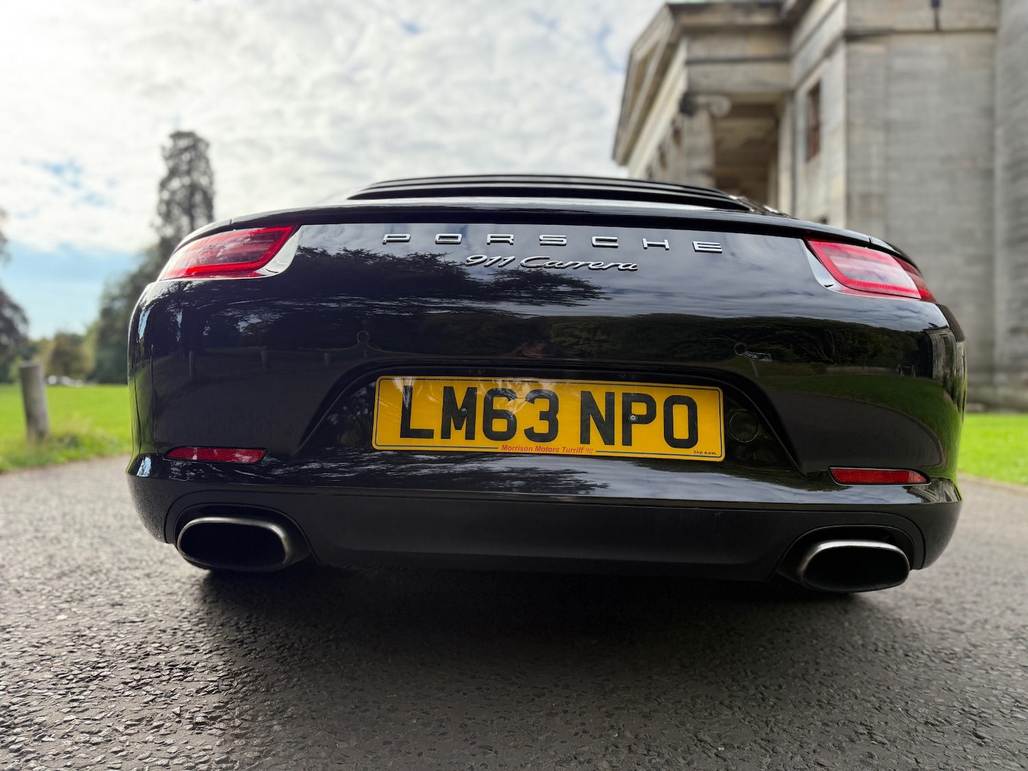 Used Porsche 911 2013 for sale - 76031290: Photo 21