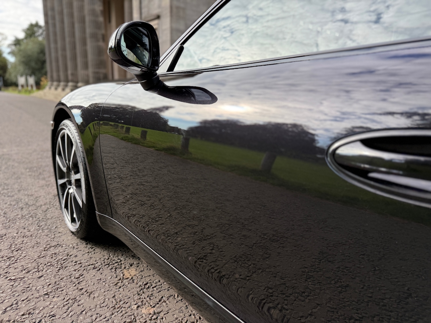 Used Porsche 911 2013 for sale - 76031290: Photo 23