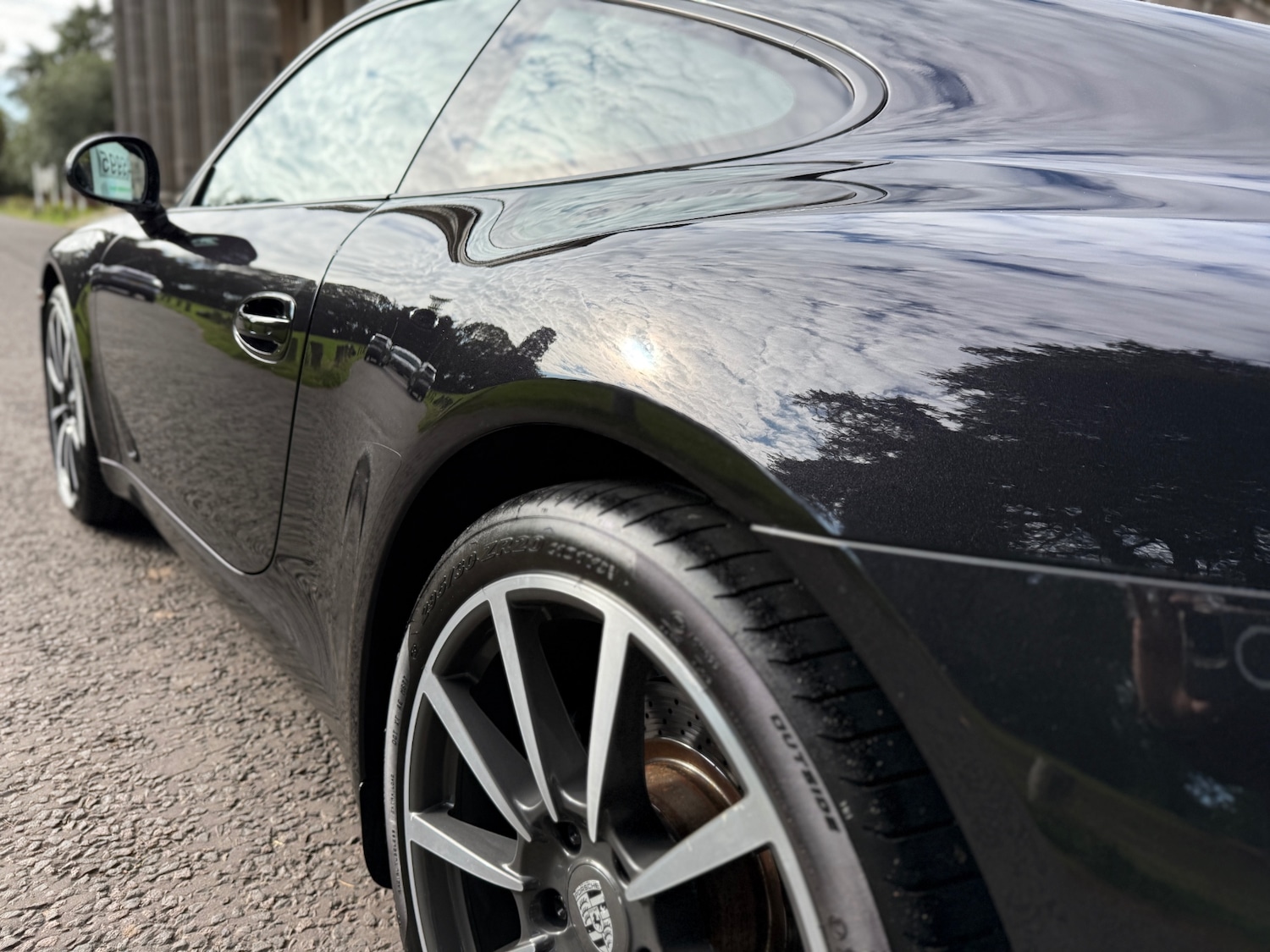 Used Porsche 911 2013 for sale - 76031290: Photo 24
