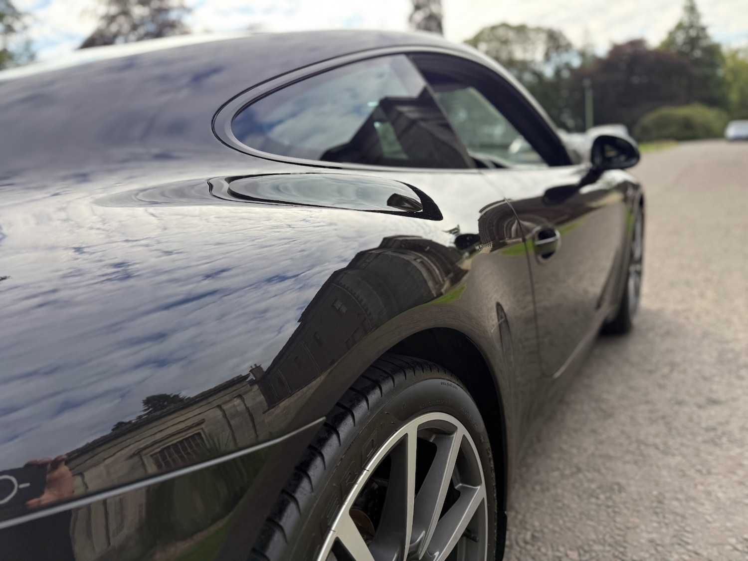 Used Porsche 911 2013 for sale - 76031290: Photo 25
