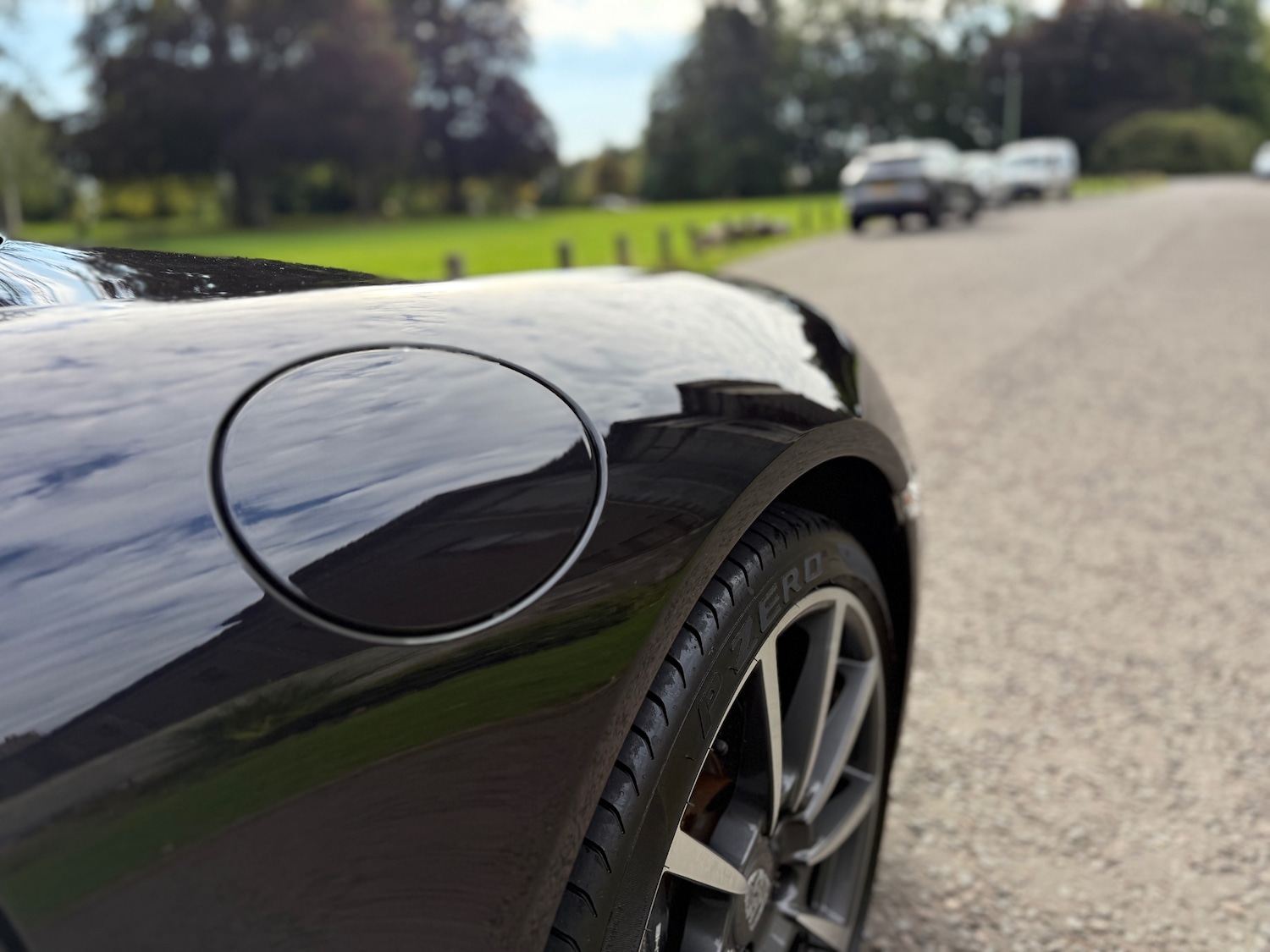 Used Porsche 911 2013 for sale - 76031290: Photo 26