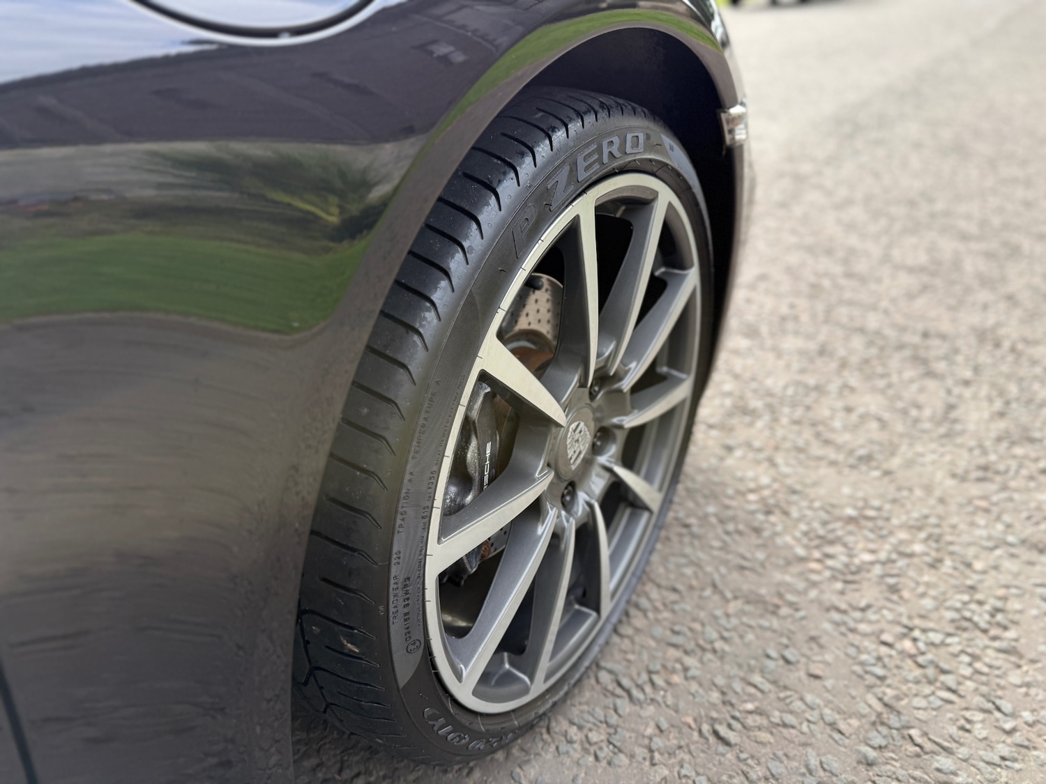 Used Porsche 911 2013 for sale - 76031290: Photo 27