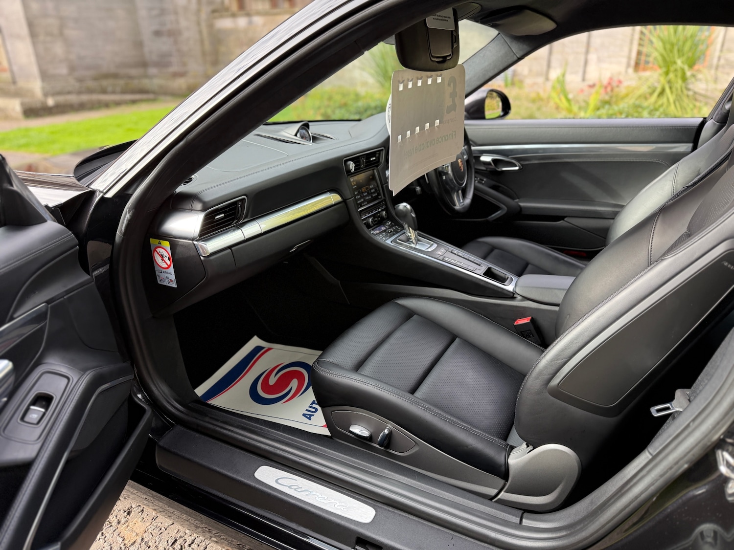Used Porsche 911 2013 for sale - 76031290: Photo 28