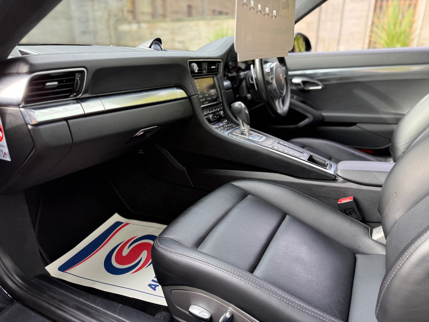 Used Porsche 911 2013 for sale - 76031290: Photo 29
