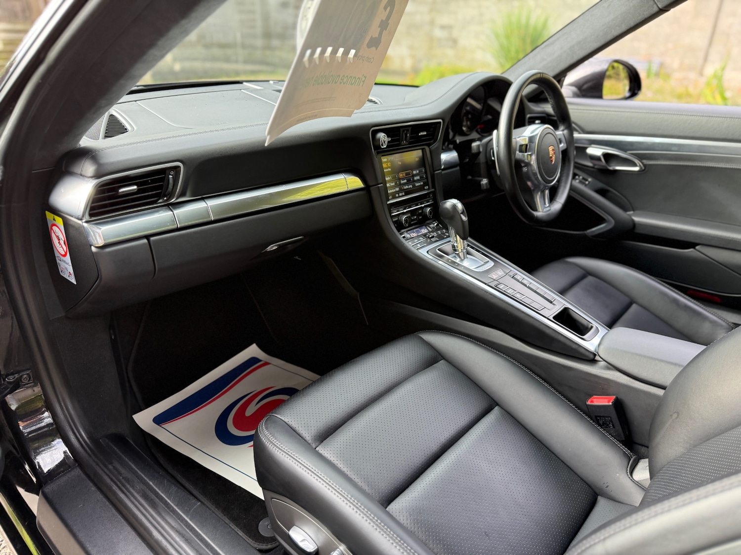 Used Porsche 911 2013 for sale - 76031290: Photo 32