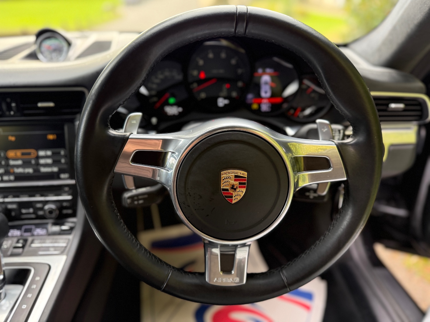 Used Porsche 911 2013 for sale - 76031290: Photo 35