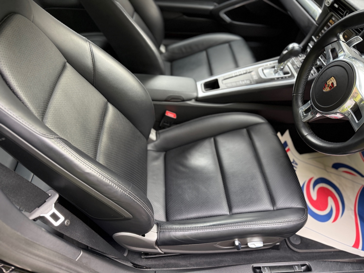 Used Porsche 911 2013 for sale - 76031290: Photo 39