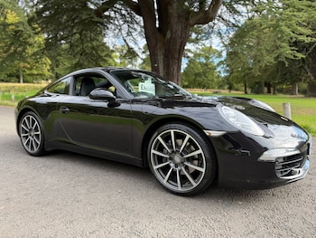 Used Porsche 911 2013 for sale - 76031290: Photo 4