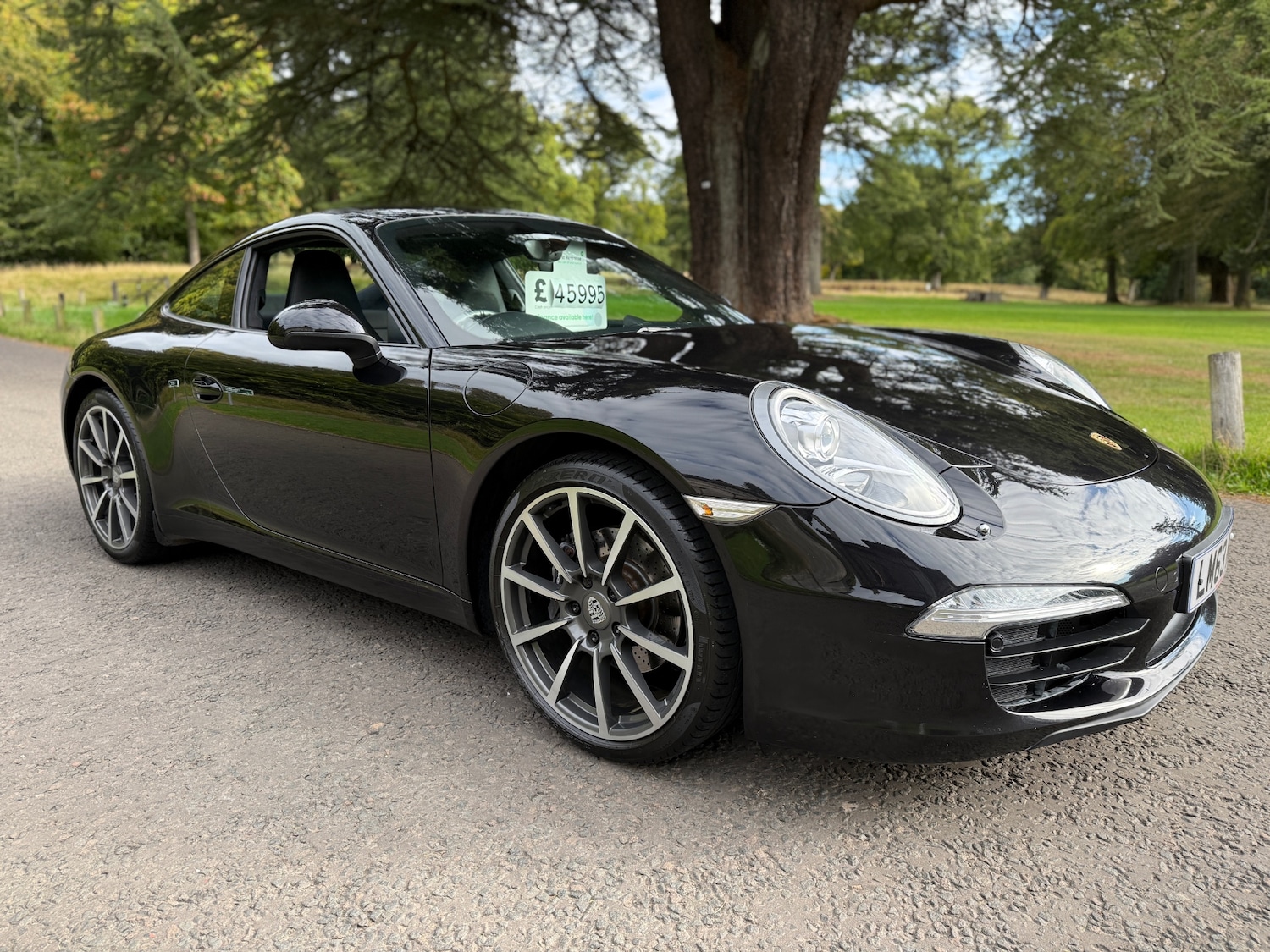 Used Porsche 911 2013 for sale - 76031290: Photo 5
