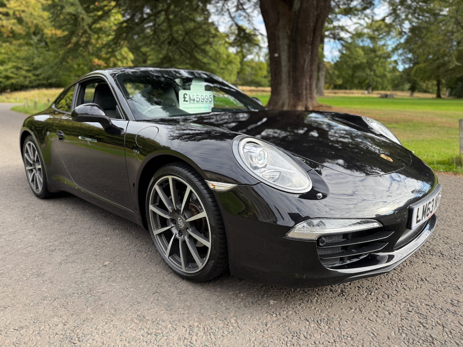 Used Porsche 911 2013 for sale - 76031290: Photo 6