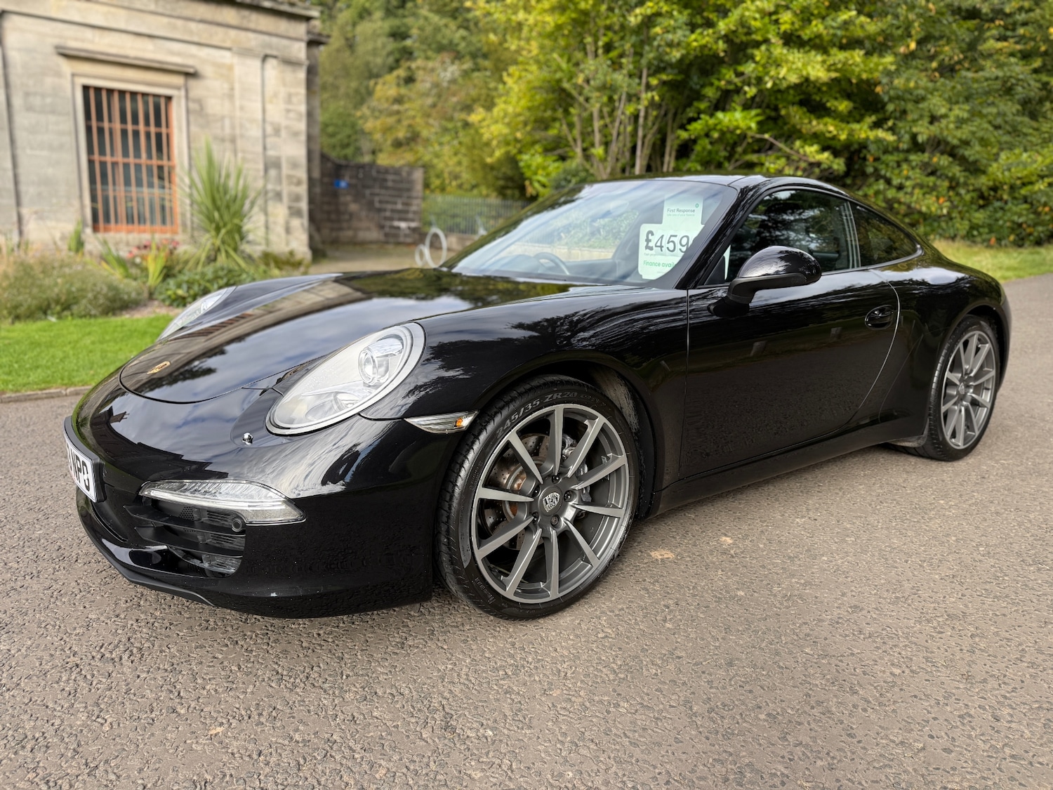 Used Porsche 911 2013 for sale - 76031290: Photo 7