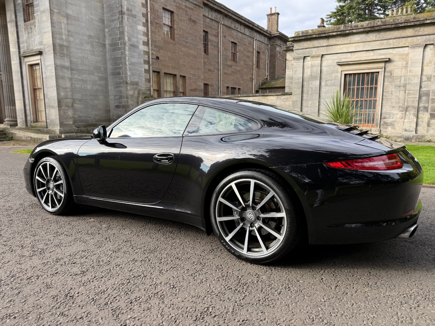 Used Porsche 911 2013 for sale - 76031290: Photo 8