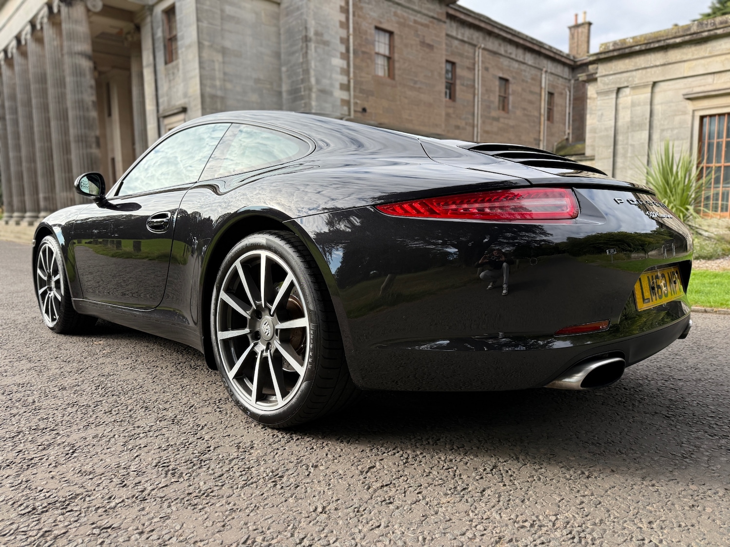 Used Porsche 911 2013 for sale - 76031290: Photo 9