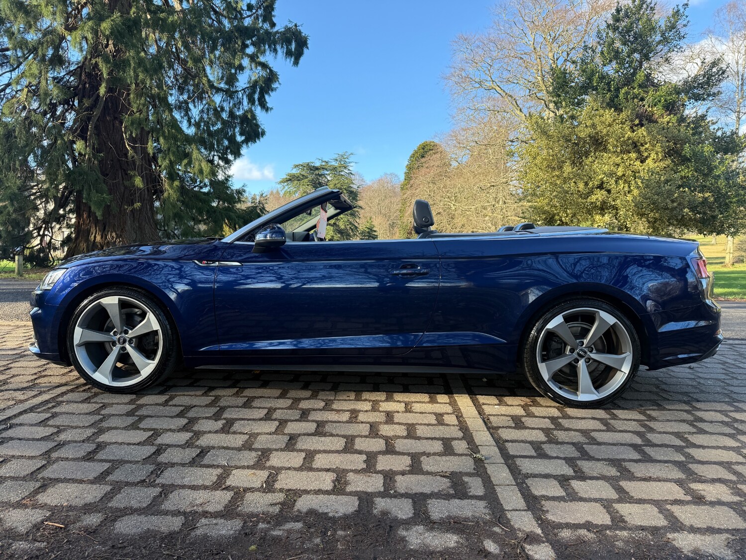 Used Audi A5 2020 for sale - 77726503: Photo 10