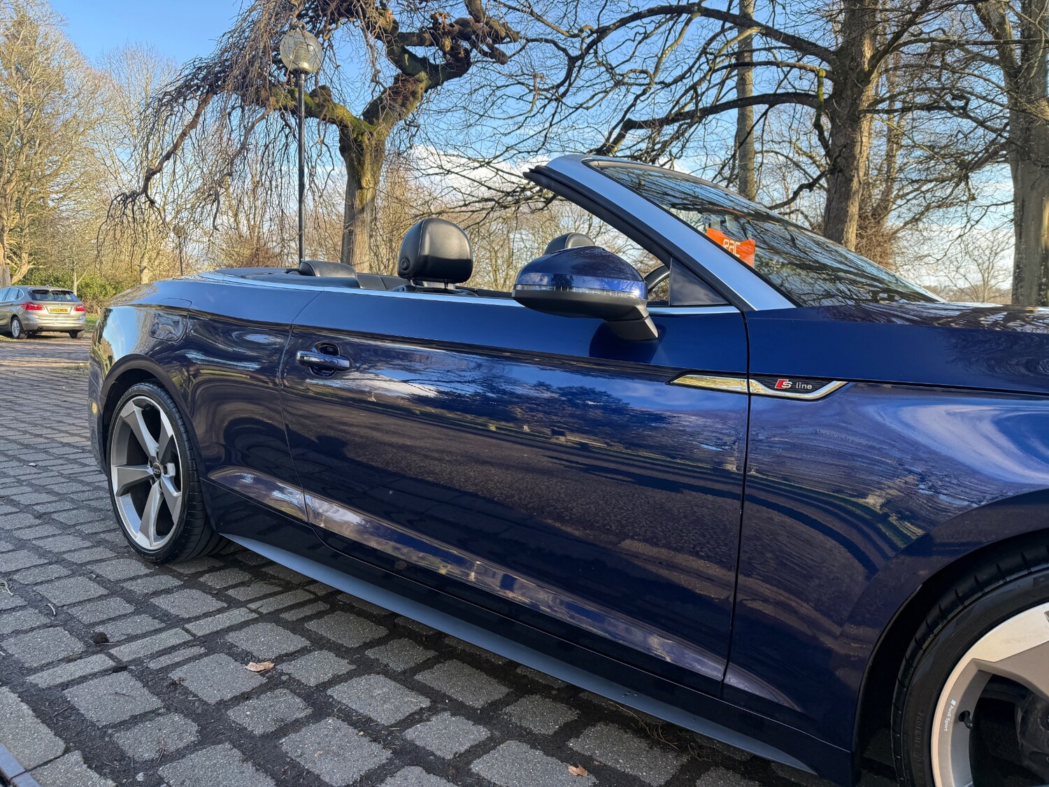 Used Audi A5 2020 for sale - 77726503: Photo 12