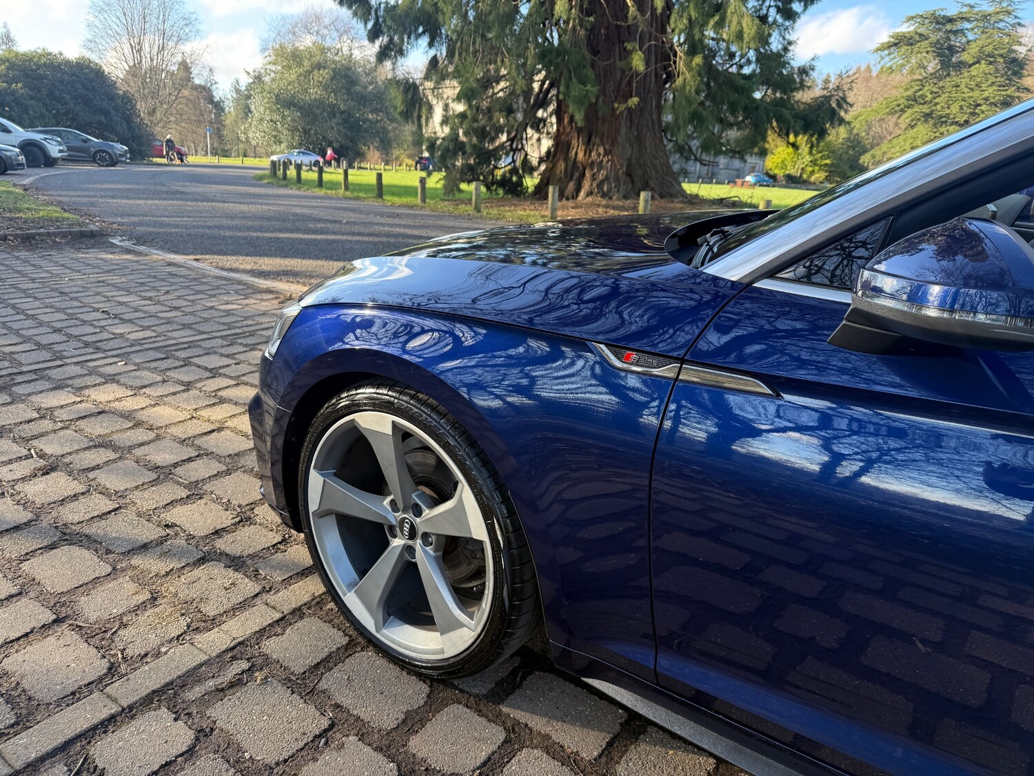 Used Audi A5 2020 for sale - 77726503: Photo 15