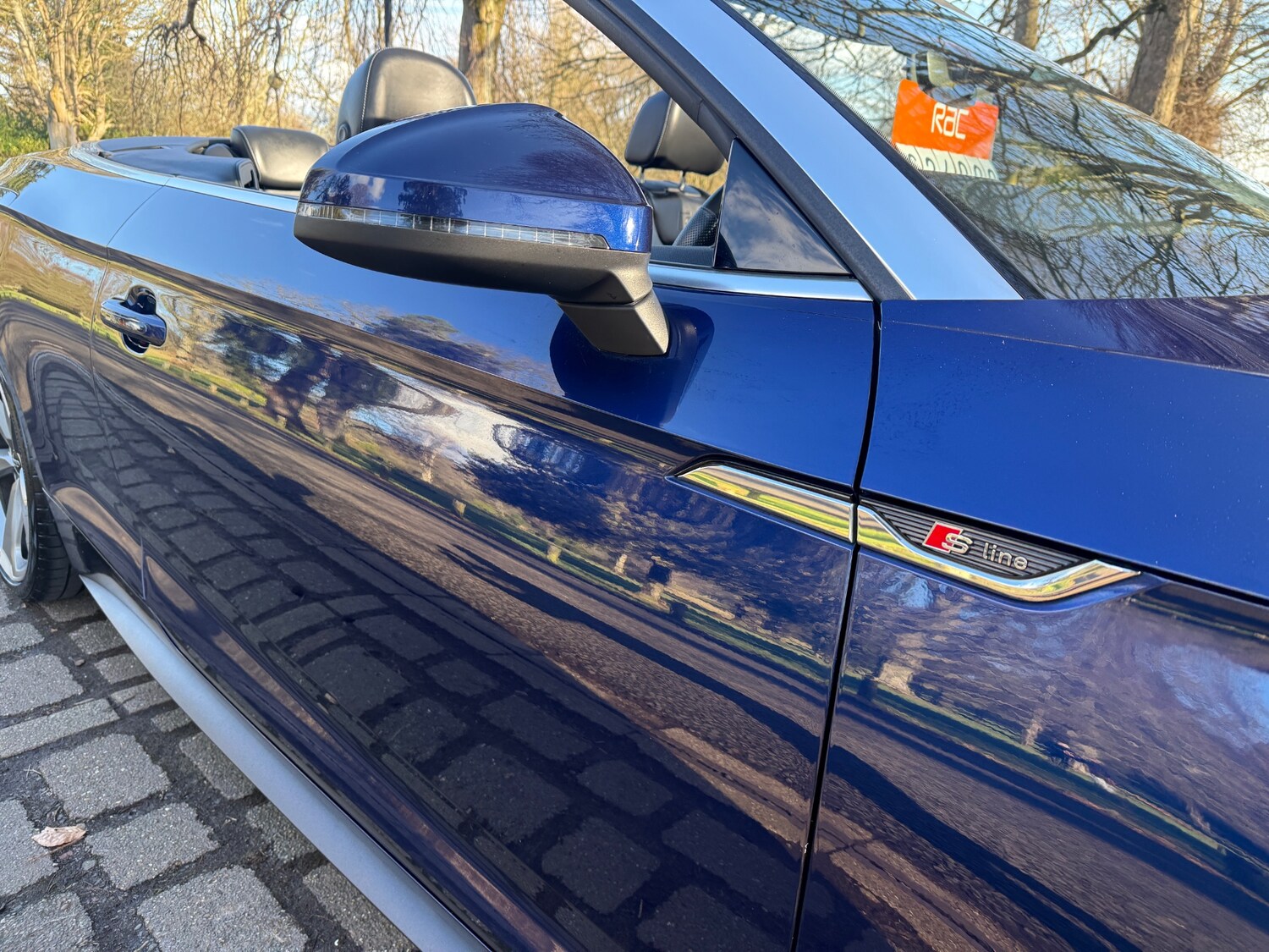 Used Audi A5 2020 for sale - 77726503: Photo 18