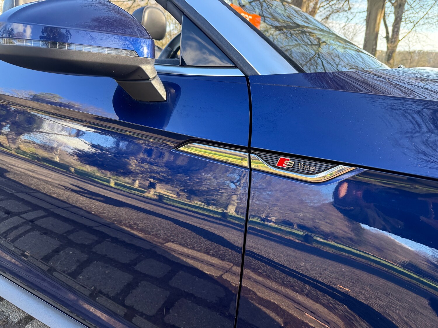 Used Audi A5 2020 for sale - 77726503: Photo 19