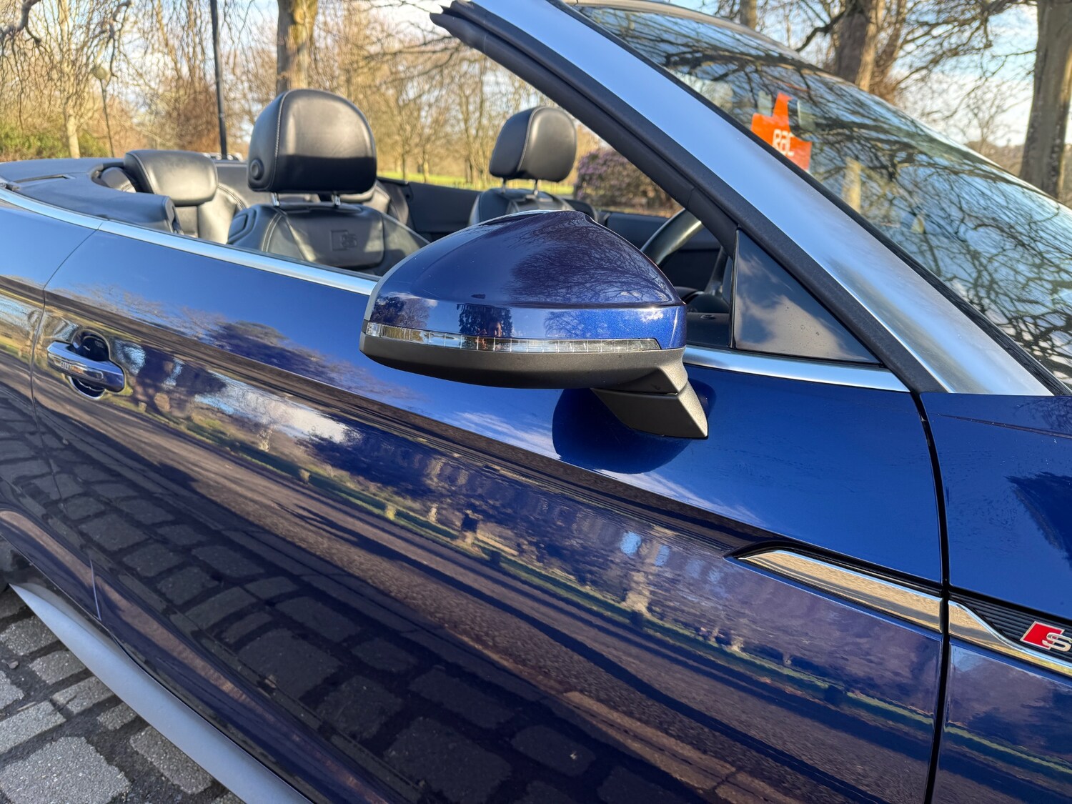 Used Audi A5 2020 for sale - 77726503: Photo 20