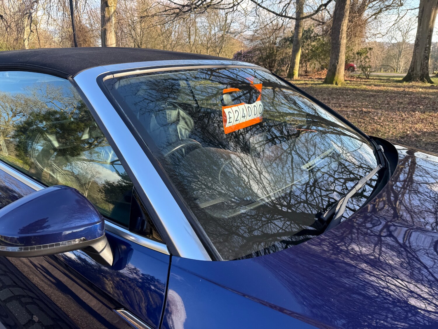 Used Audi A5 2020 for sale - 77726503: Photo 27