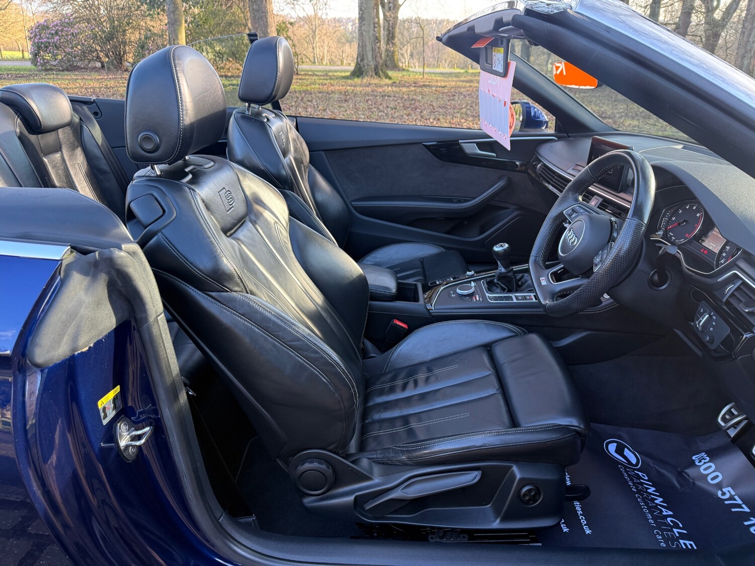 Used Audi A5 2020 for sale - 77726503: Photo 28