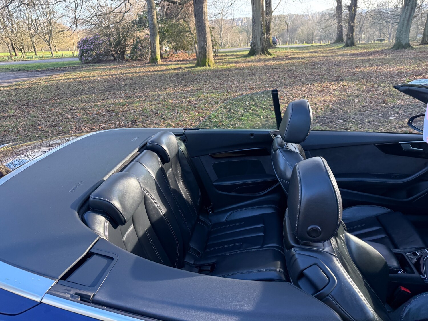 Used Audi A5 2020 for sale - 77726503: Photo 30