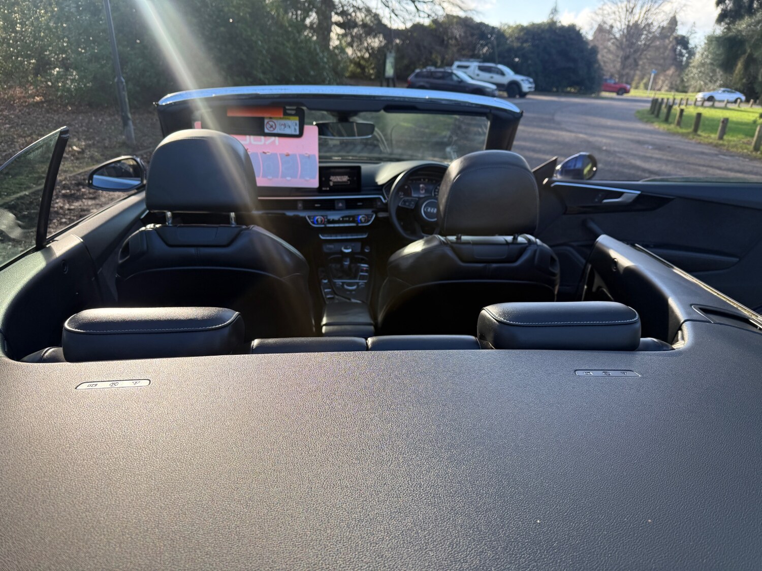 Used Audi A5 2020 for sale - 77726503: Photo 33