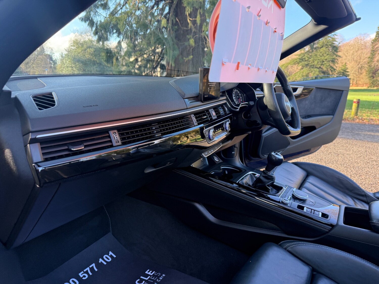 Used Audi A5 2020 for sale - 77726503: Photo 36