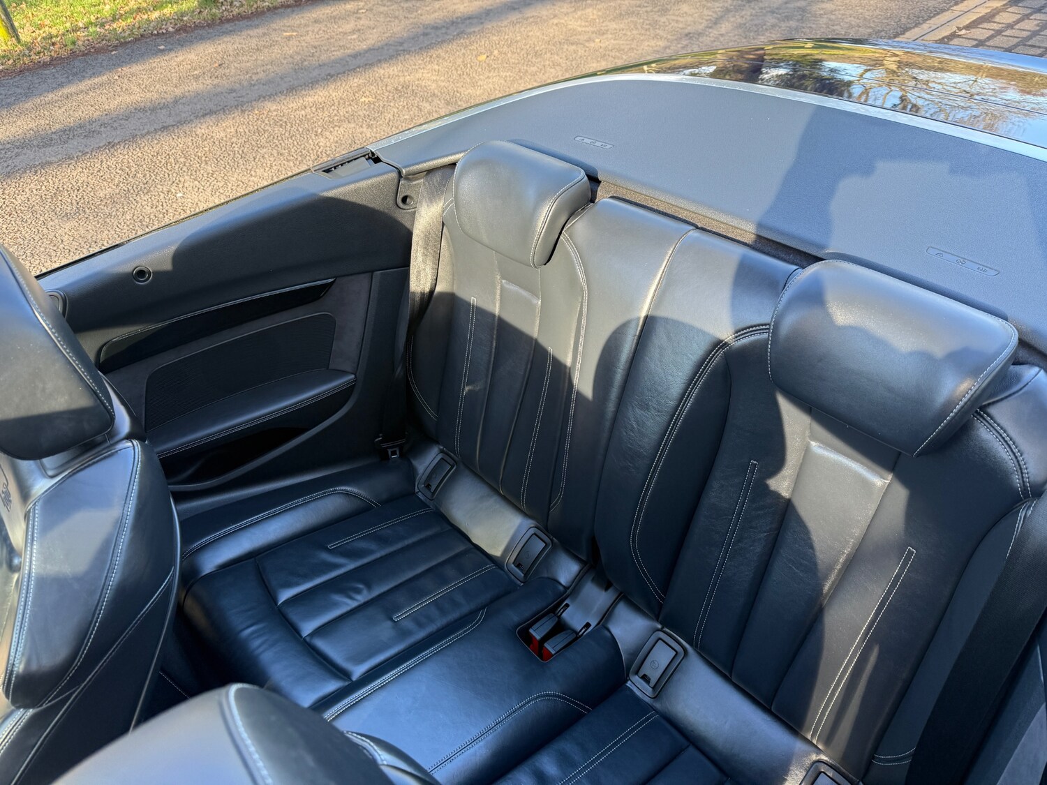 Used Audi A5 2020 for sale - 77726503: Photo 39