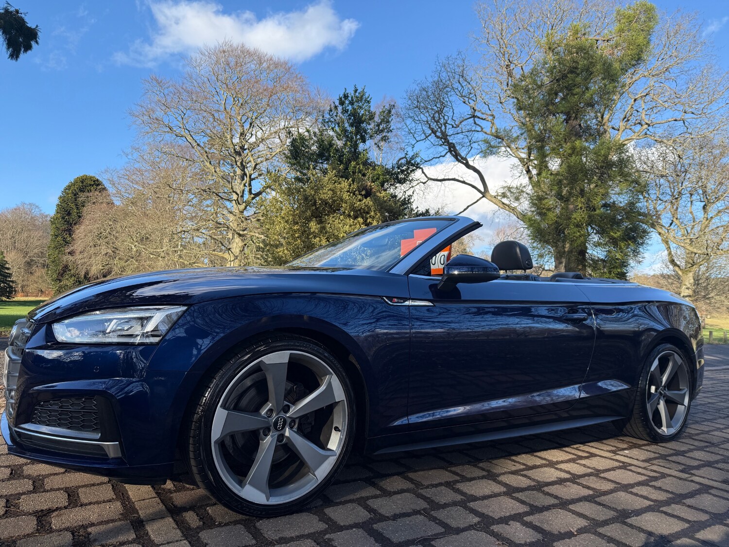 Used Audi A5 2020 for sale - 77726503: Photo 7