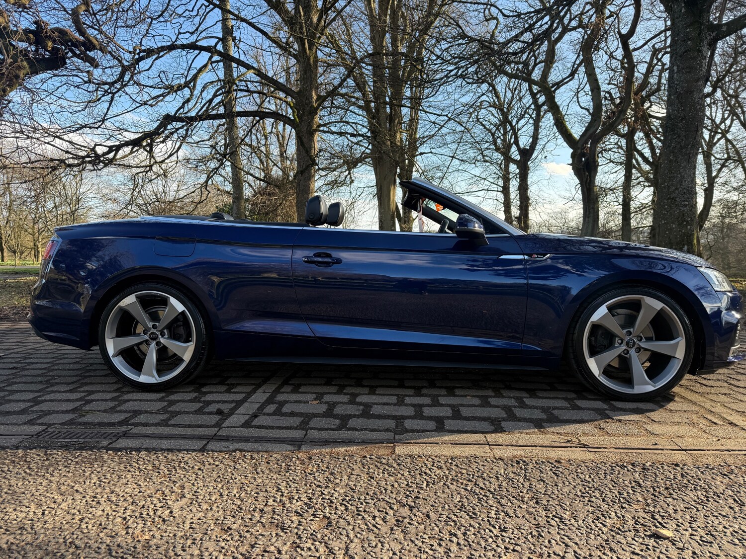 Used Audi A5 2020 for sale - 77726503: Photo 9