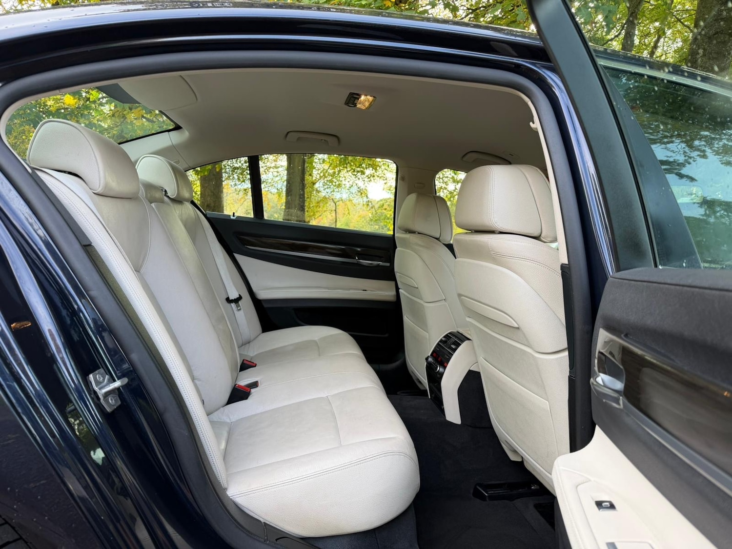 Used BMW 7 Series 2013 for sale - 76363506: Photo 12