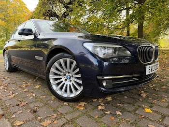 BMW - 7 Series