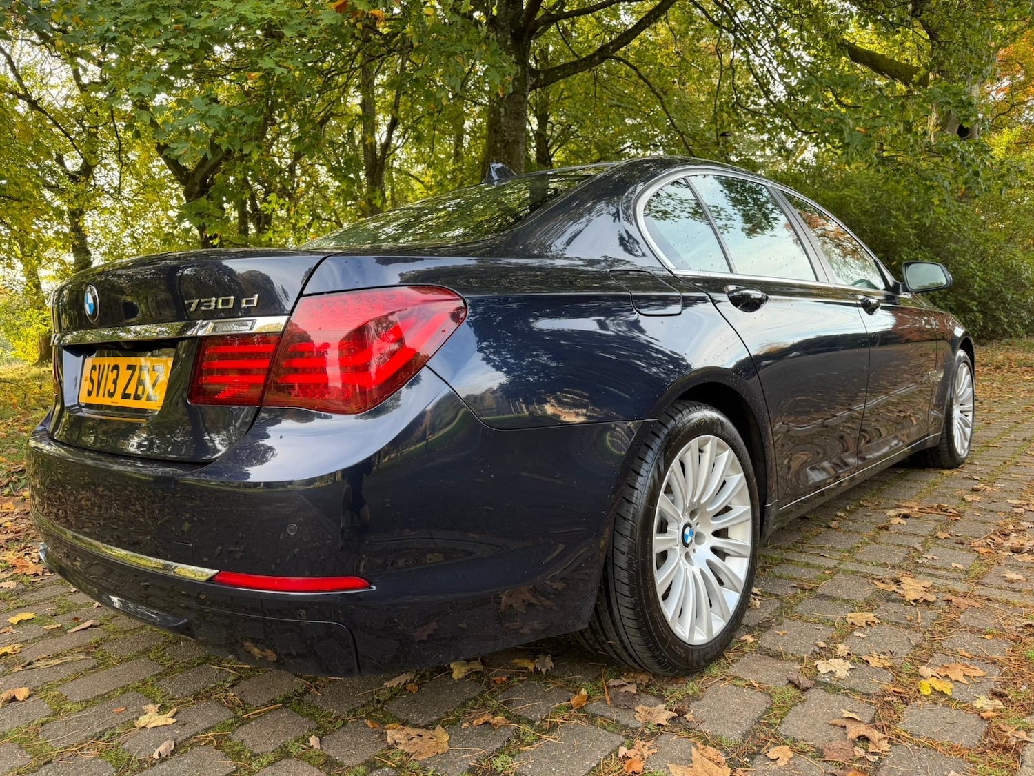 Used BMW 7 Series 2013 for sale - 76363506: Photo 5