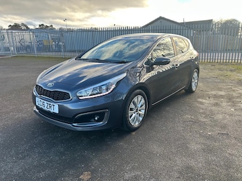 2016 (16) - 1.6 CRDi ISG 3 5dr