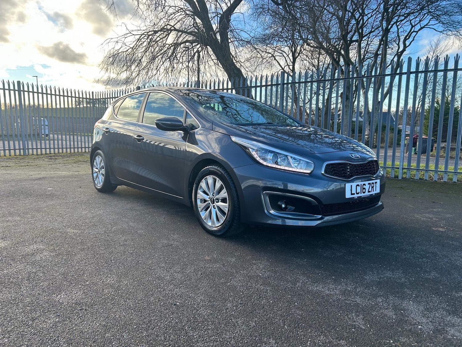 Used Kia Ceed 2016 for sale - 77796808: Photo 5