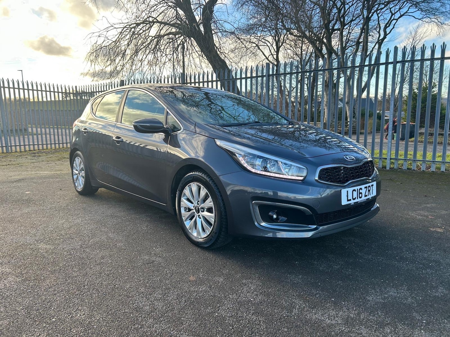 Used Kia Ceed 2016 for sale - 77796808: Photo 6