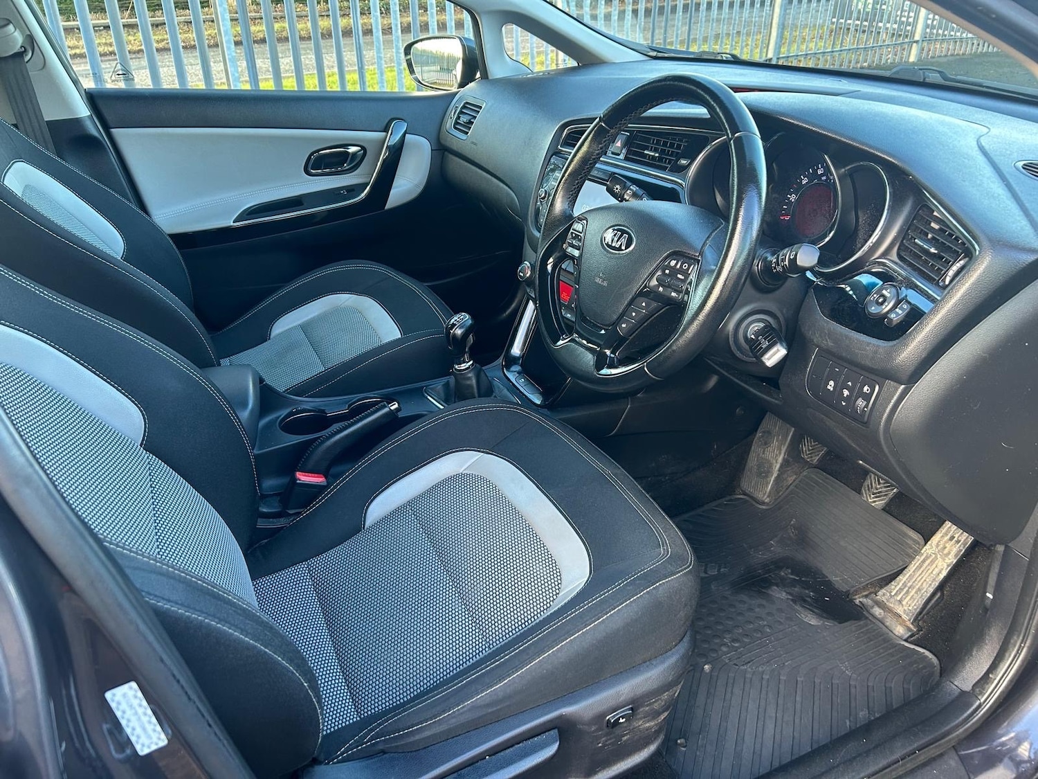 Used Kia Ceed 2016 for sale - 77796808: Photo 7