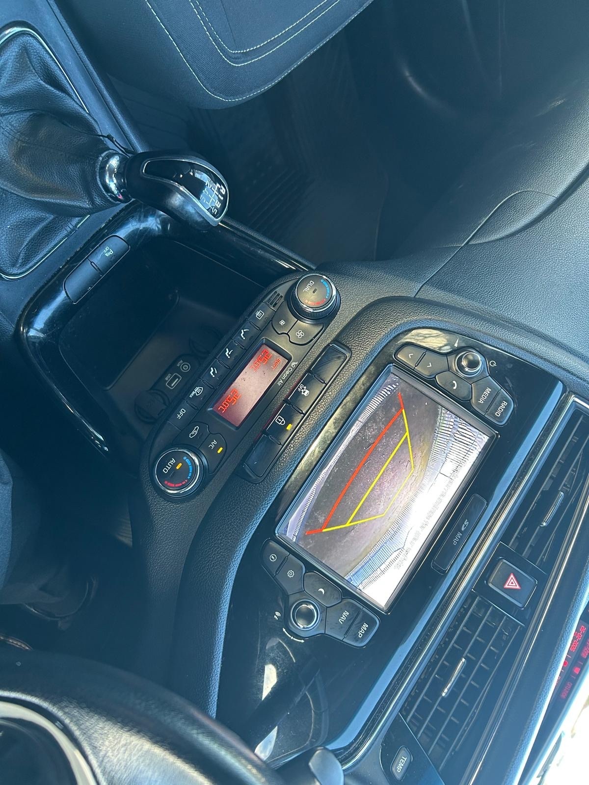 Used Kia Ceed 2016 for sale - 77796808: Photo 8