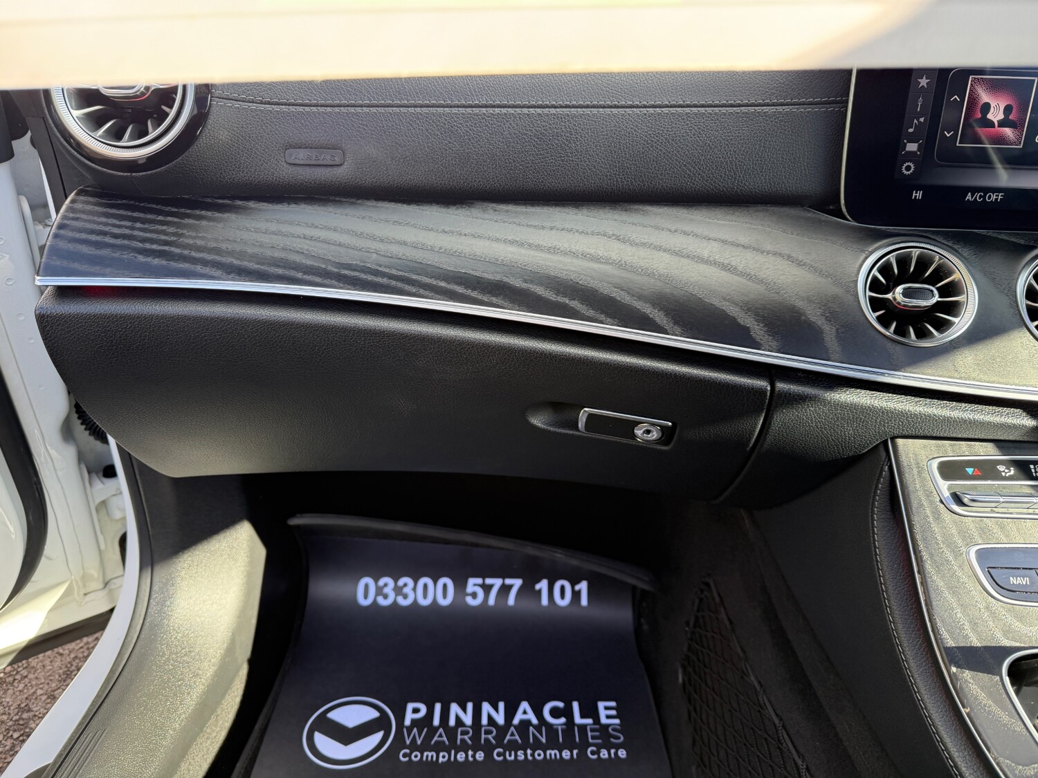 Used Mercedes-Benz E Class 2020 for sale - 77787273: Photo 22