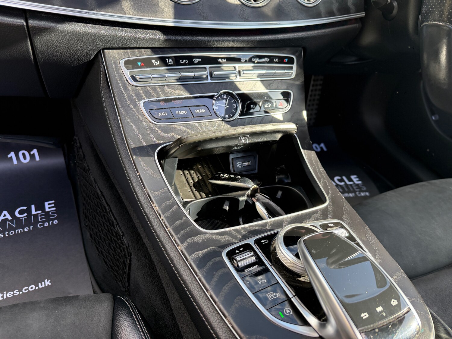 Used Mercedes-Benz E Class 2020 for sale - 77787273: Photo 23