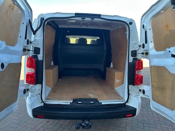 Used Vauxhall Vivaro 2020 for sale - 78518727: Photo