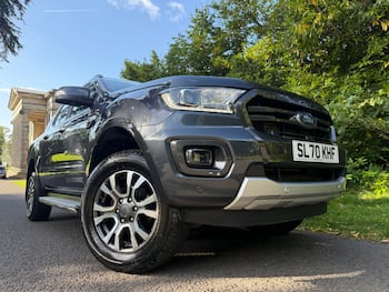 Used Ford Ranger 2020 for sale - 79752294: Photo