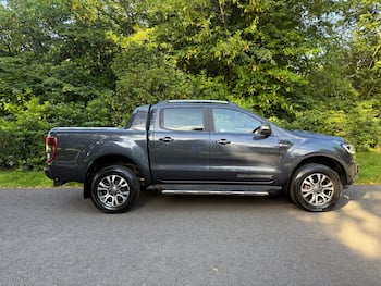 Used Ford Ranger 2020 for sale - 79752294: Photo