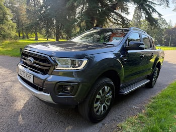 Used Ford Ranger 2020 for sale - 79752294: Photo