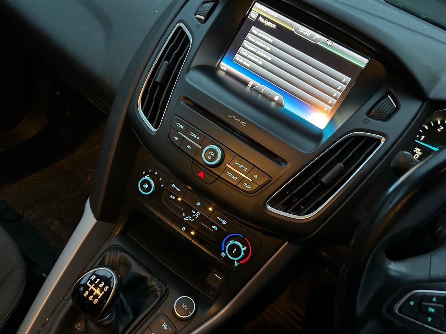 Used Ford Focus 2016 for sale - 76940003: Photo 2