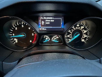 Used Ford Focus 2016 for sale - 76940003: Photo